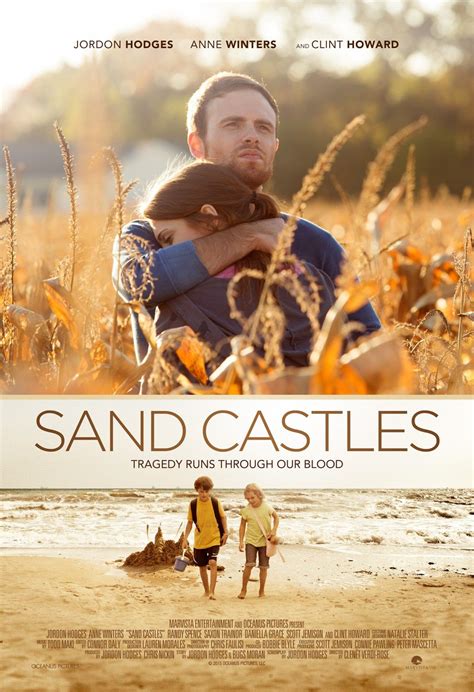 <b>Sand</b> <b>Castles</b> <b>In</b> rural Indiana, Noah and his impoverished family wrestle with the mysterious return of his now mute sister <b>Lauren</b>, <b>who</b> was <b>kidnapped</b> and held captive for over a decade. . Who kidnapped lauren in sand castles